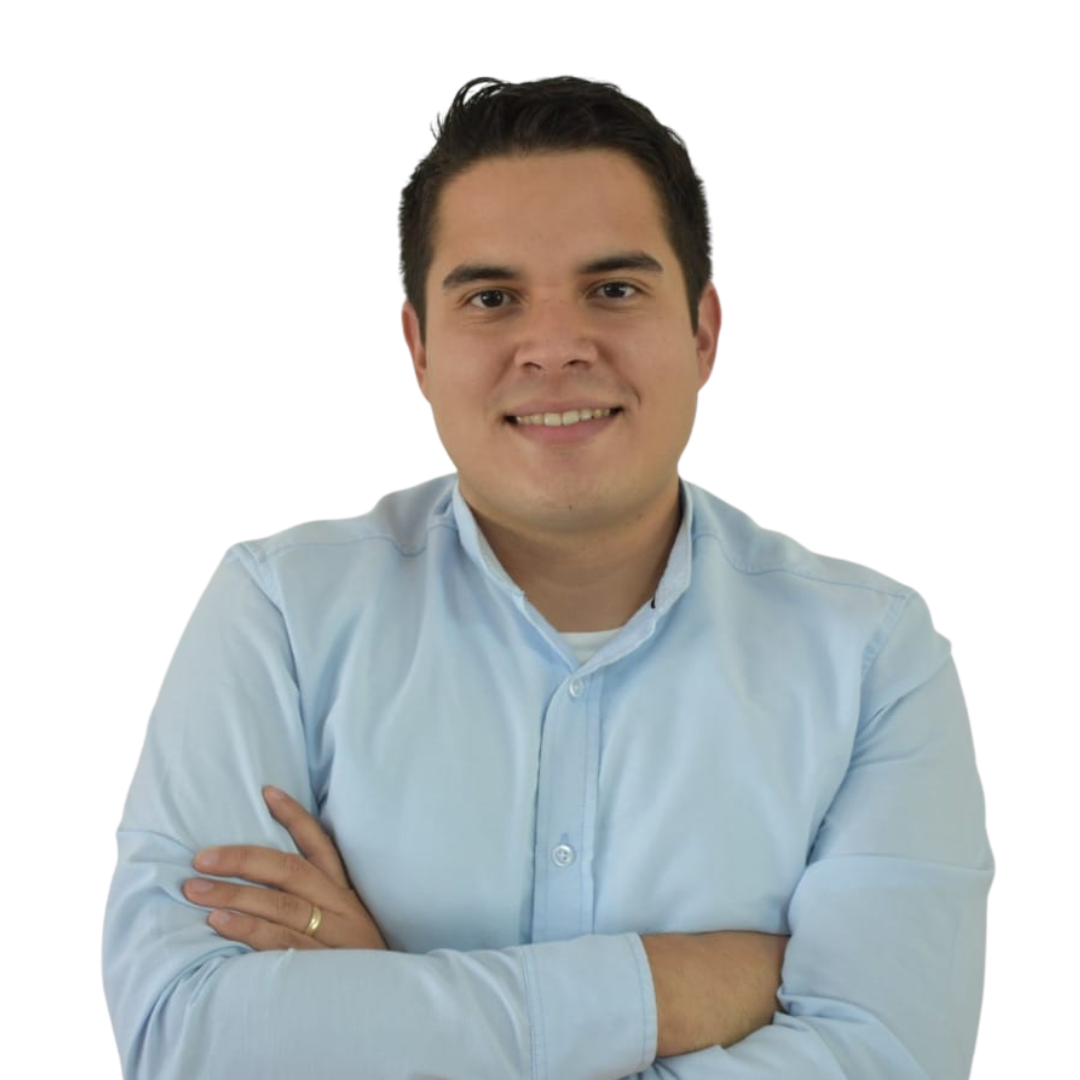 Jorge Morales