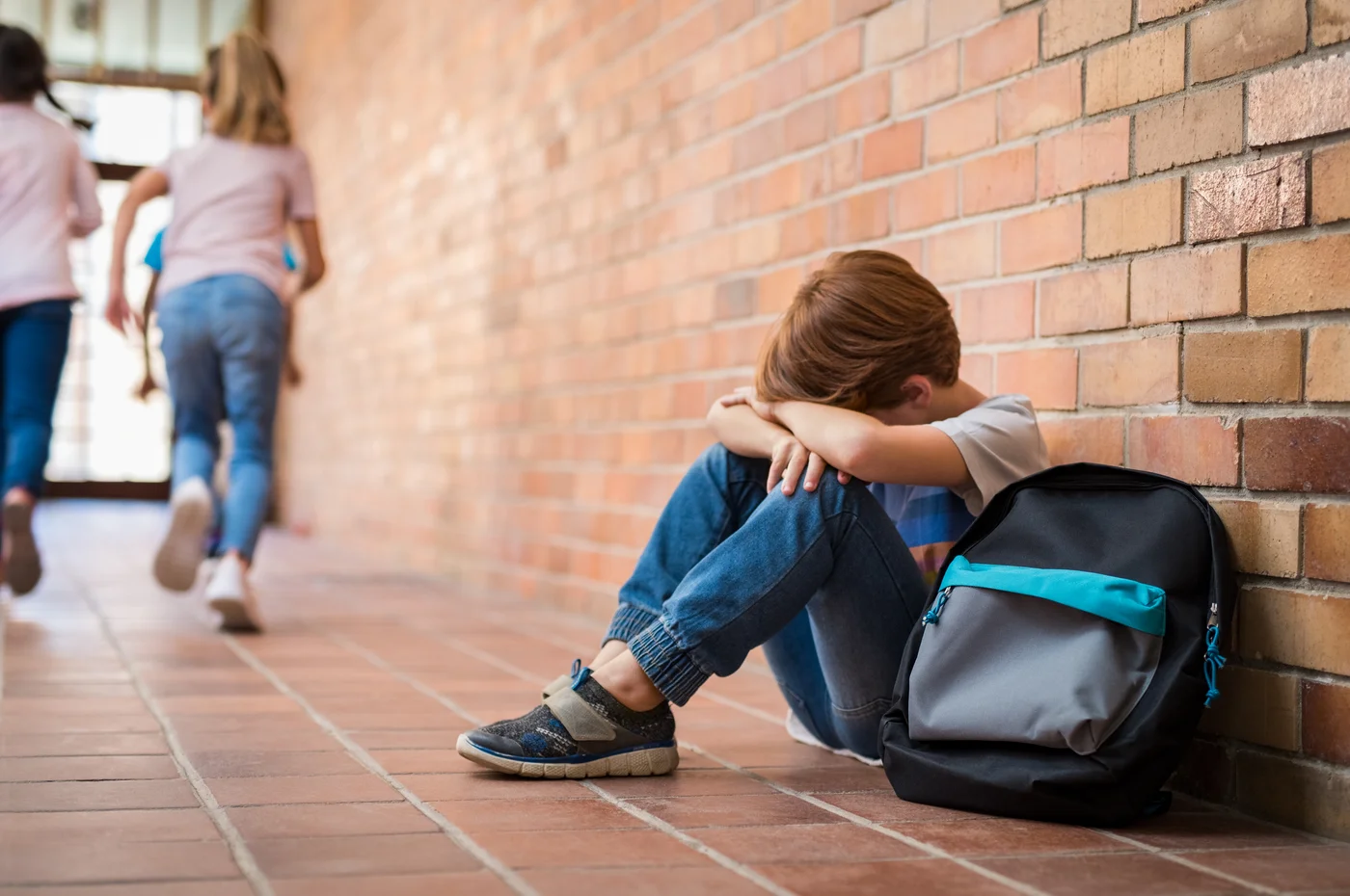 Bullying y salud mental: cómo saber si tu hijo lo sufre