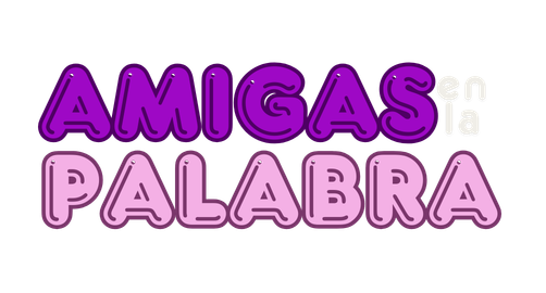 Amigas en la Palabra